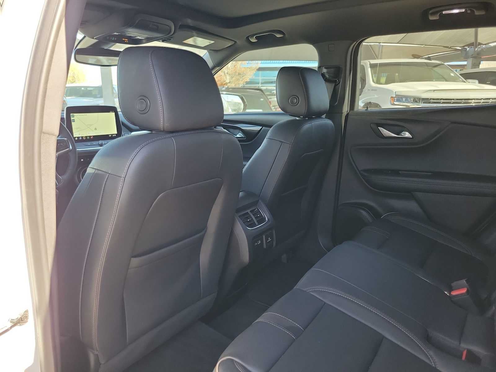 2024 Chevrolet Blazer Premier