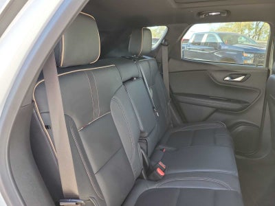 2024 Chevrolet Blazer Premier