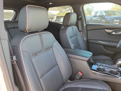 2024 Chevrolet Blazer Premier