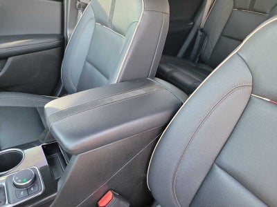 2024 Chevrolet Blazer Premier