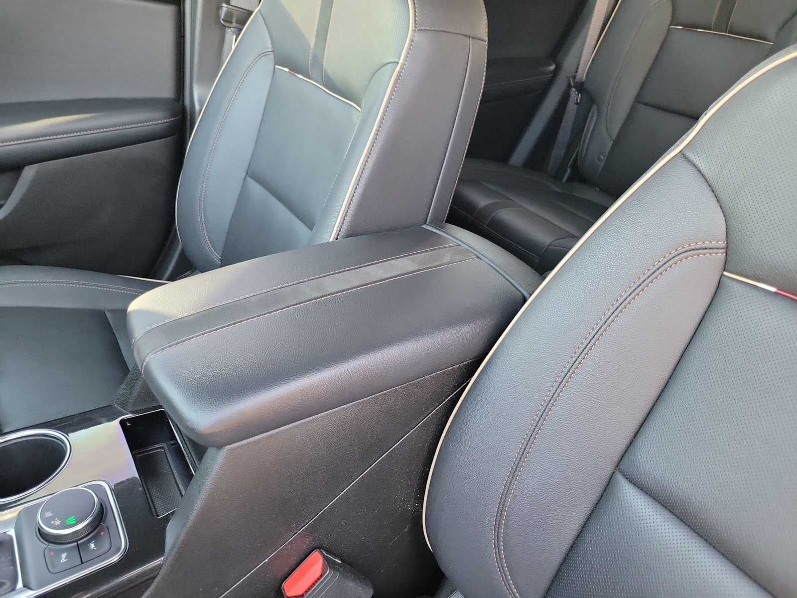 2024 Chevrolet Blazer Premier