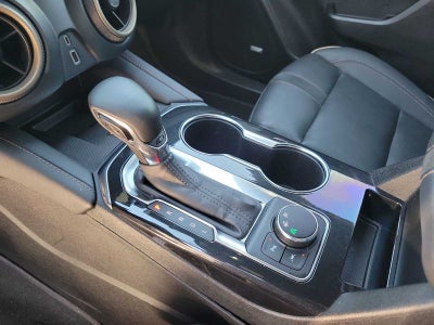 2024 Chevrolet Blazer Premier