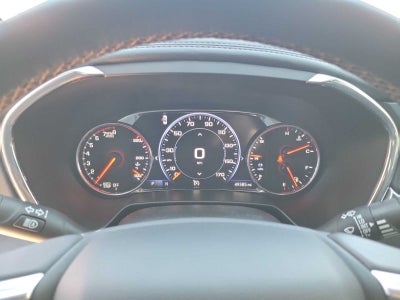 2024 Chevrolet Blazer Premier