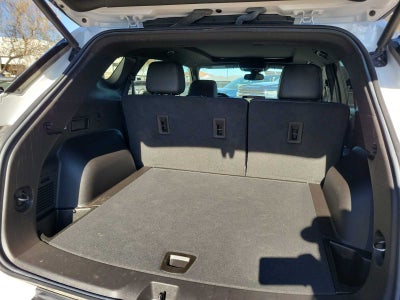 2024 Chevrolet Blazer Premier