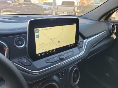 2024 Chevrolet Blazer Premier