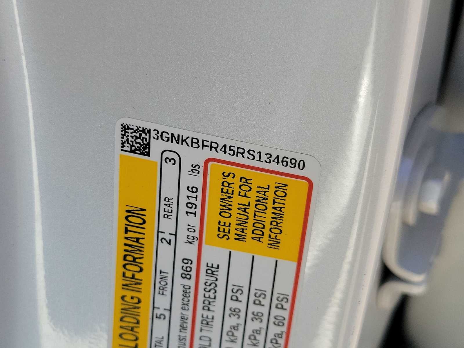 2024 Chevrolet Blazer Premier