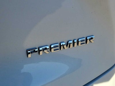 2024 Chevrolet Blazer Premier