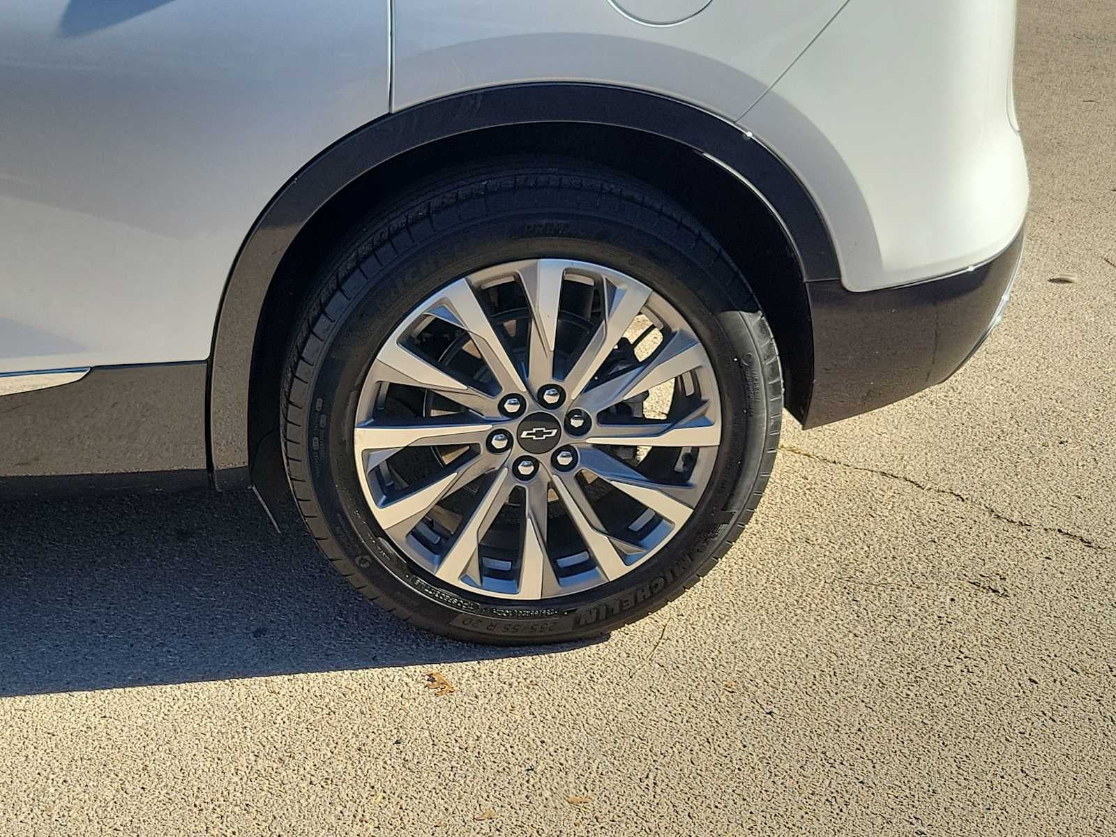 2024 Chevrolet Blazer Premier