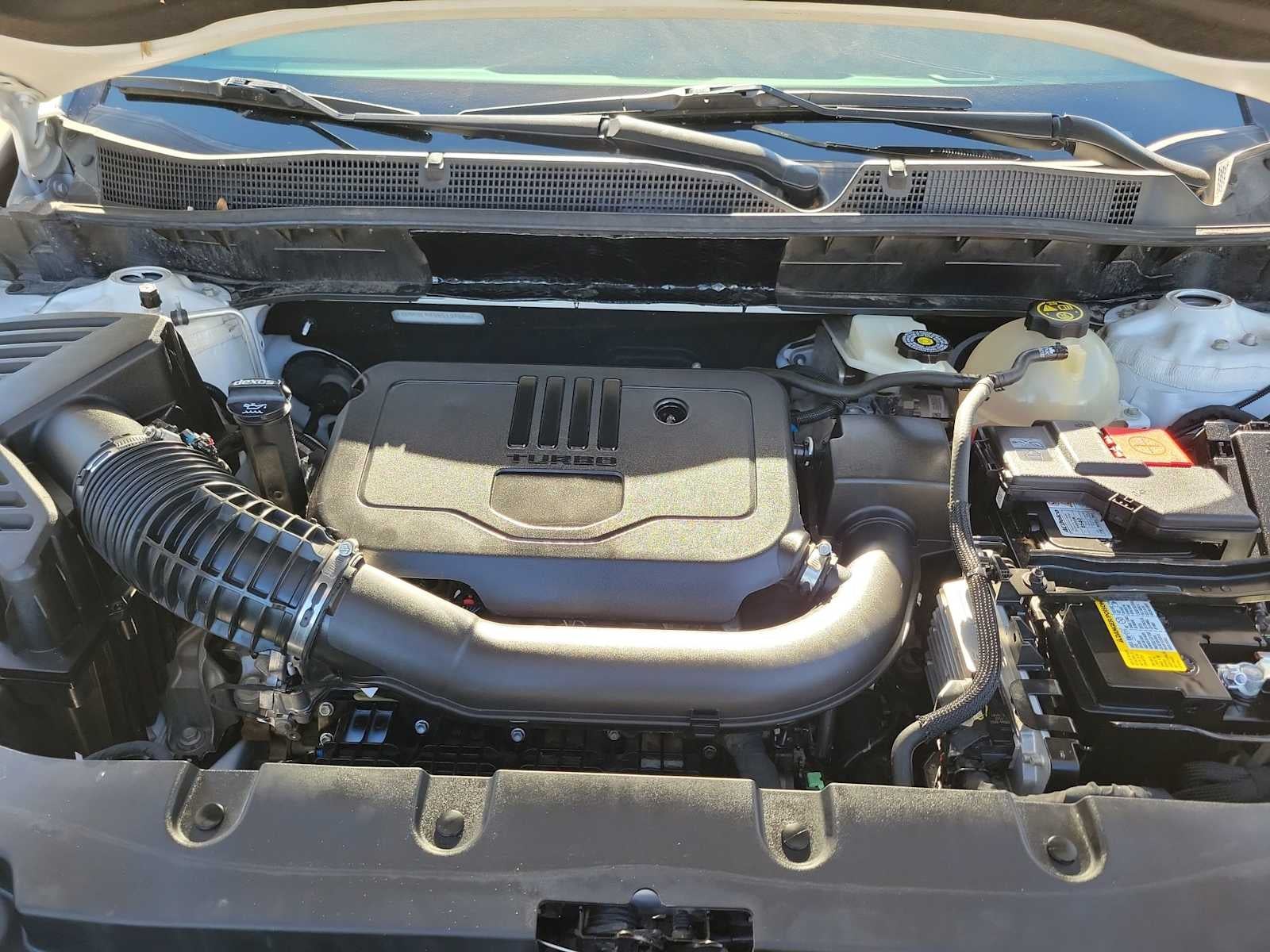 2024 Chevrolet Blazer Premier