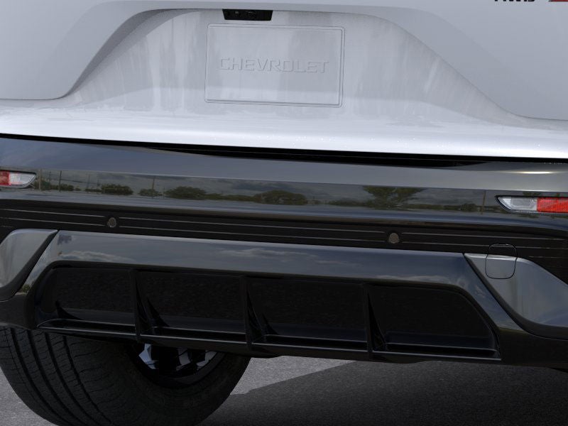 2026 Chevrolet Blazer EV SS