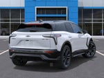 2026 Chevrolet Blazer EV SS