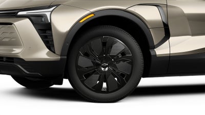 2027 Chevrolet Blazer EV LT