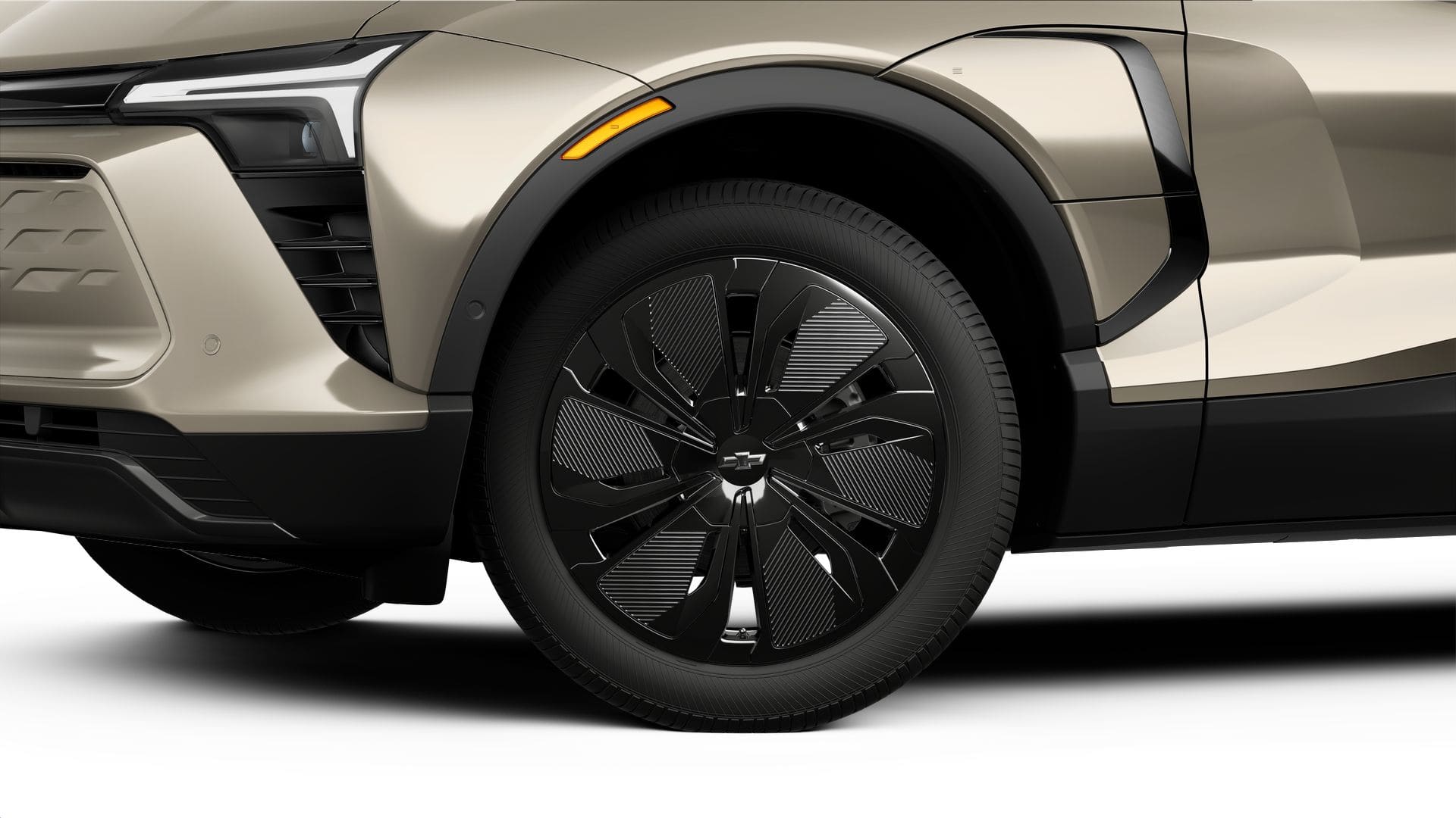 2027 Chevrolet Blazer EV LT