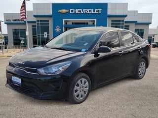 2023 Kia Rio LX