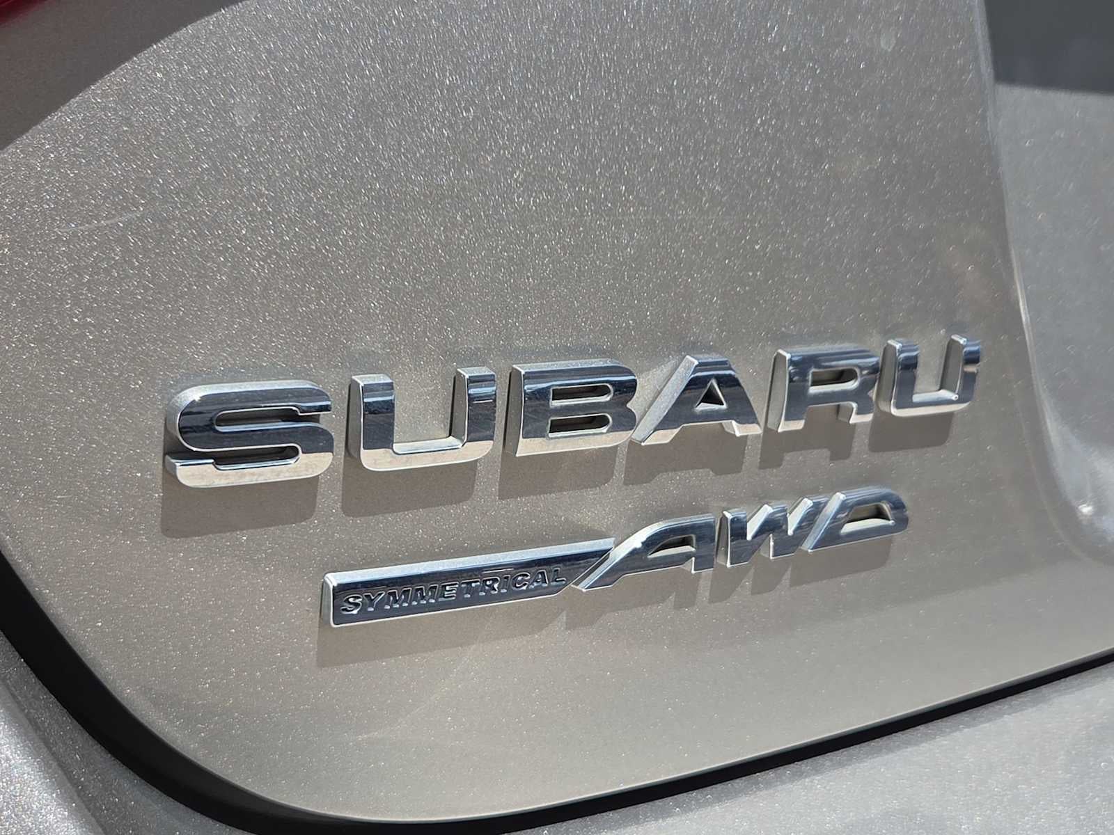 2019 Subaru Legacy Limited