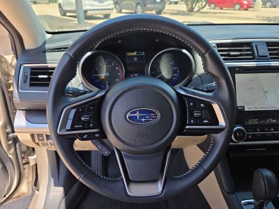 2019 Subaru Legacy Limited