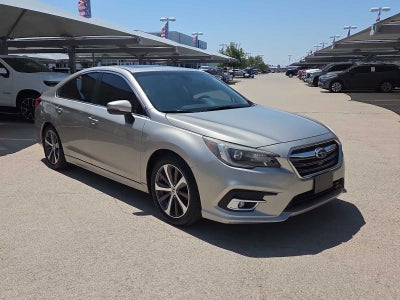 2019 Subaru Legacy Limited