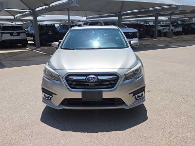 2019 Subaru Legacy Limited
