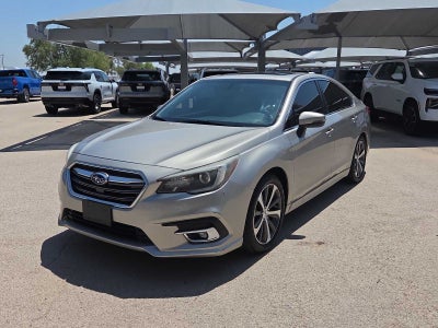 2019 Subaru Legacy Limited