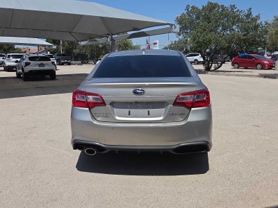2019 Subaru Legacy Limited