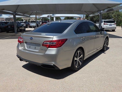 2019 Subaru Legacy Limited