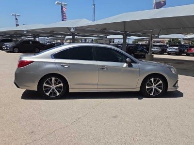 2019 Subaru Legacy Limited