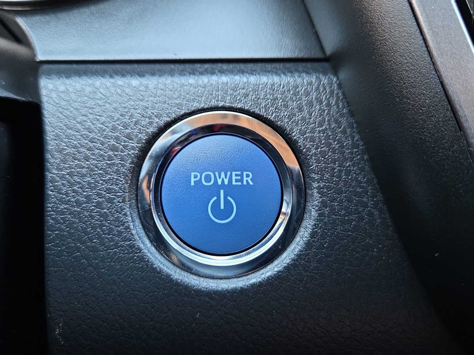 2024 Toyota Camry Hybrid XSE
