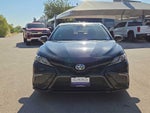 2024 Toyota Camry Hybrid XSE