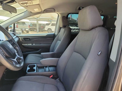2020 Honda Odyssey EX