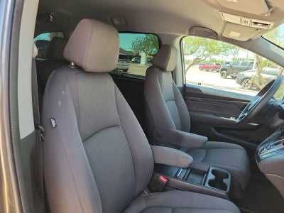 2020 Honda Odyssey EX