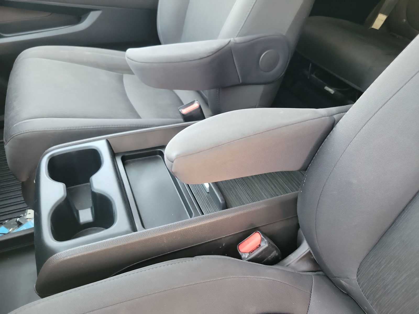 2020 Honda Odyssey EX