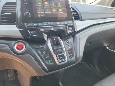 2020 Honda Odyssey EX