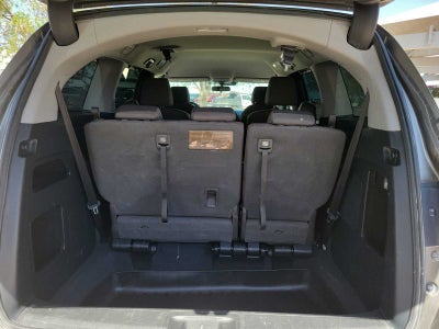 2020 Honda Odyssey EX
