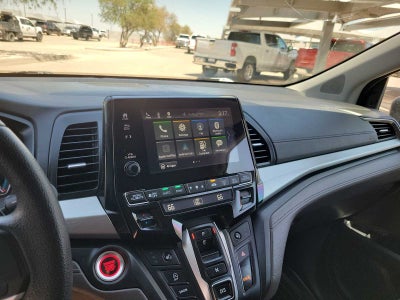 2020 Honda Odyssey EX