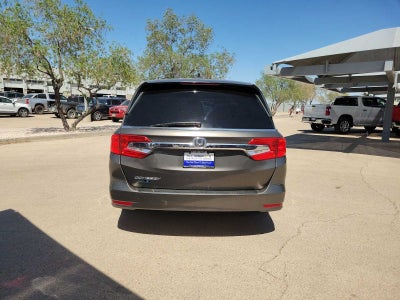 2020 Honda Odyssey EX