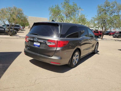 2020 Honda Odyssey EX