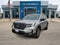 2024 Honda Passport TrailSport