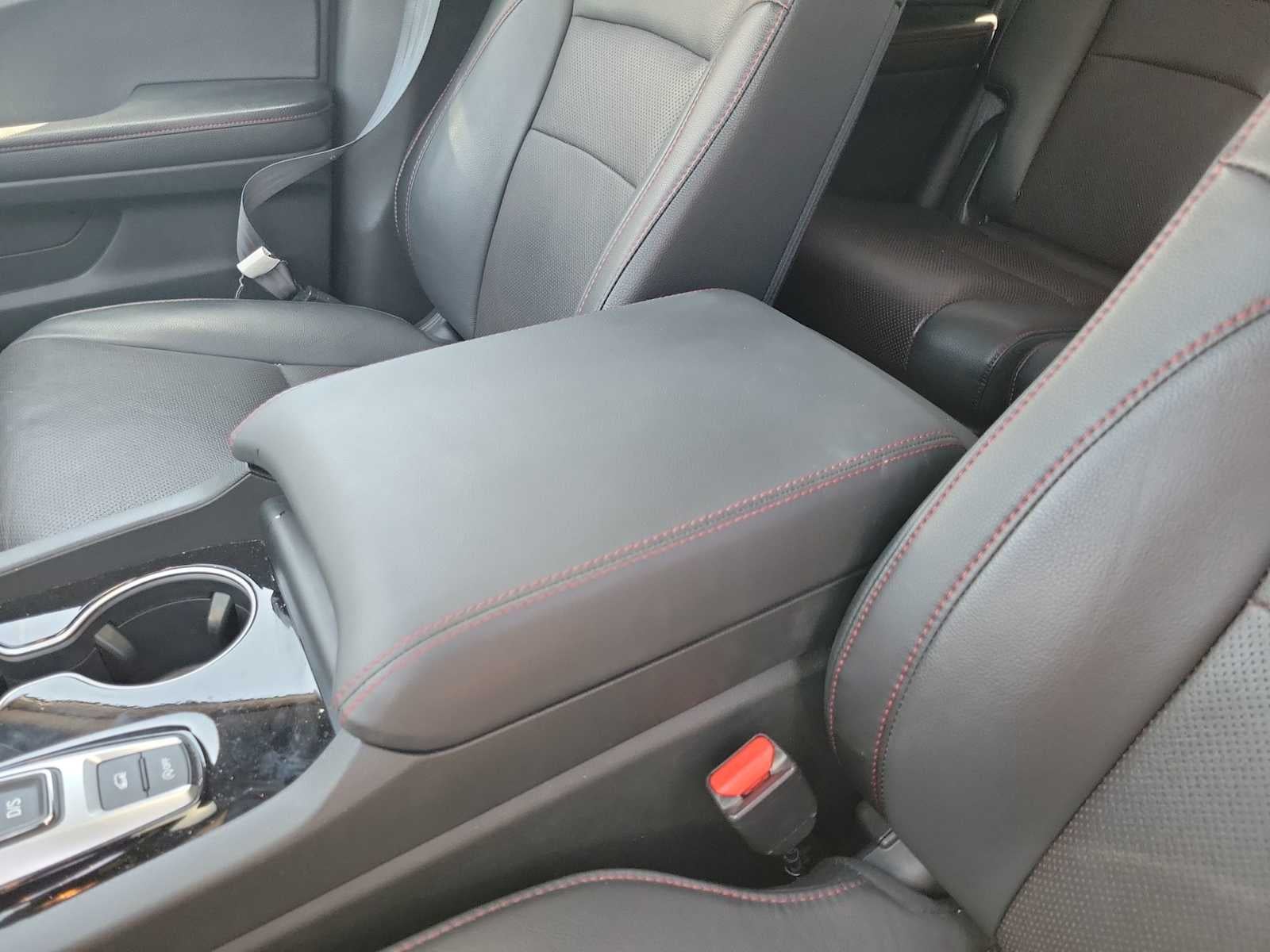 2025 Honda Passport Black Edition