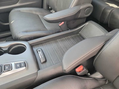 2022 Honda Ridgeline RTL