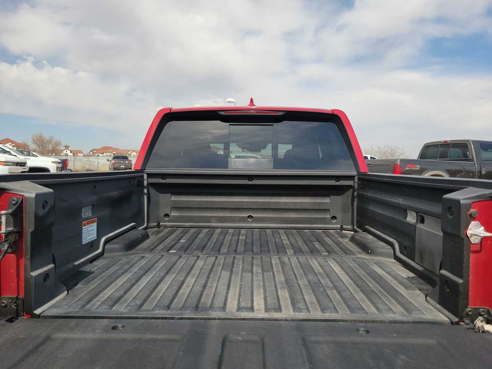 2022 Honda Ridgeline RTL