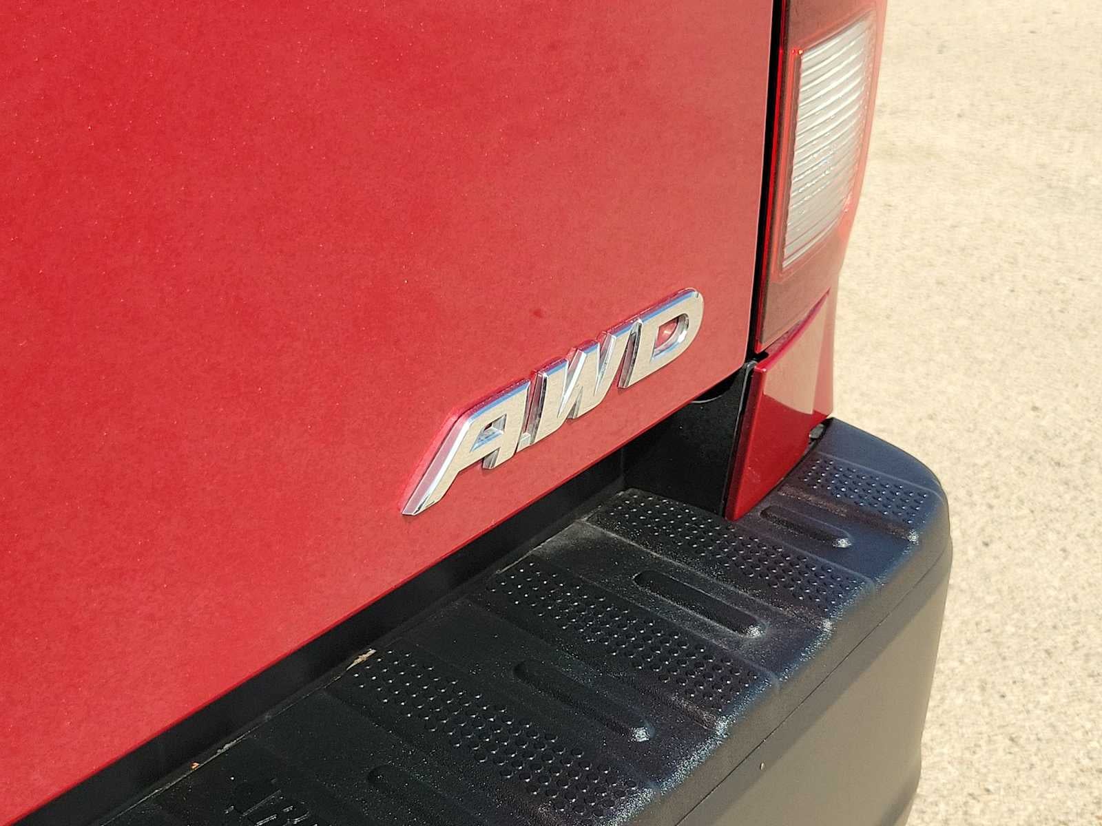 2022 Honda Ridgeline RTL