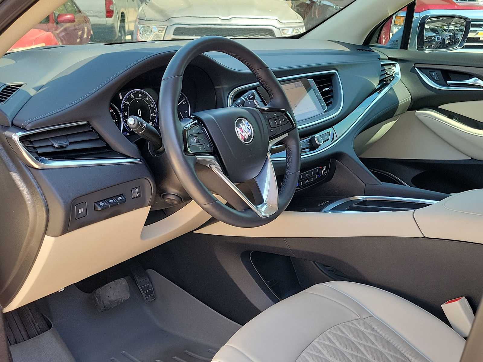 2024 Buick Enclave Avenir
