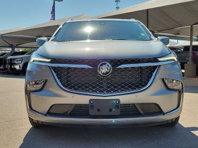 2024 Buick Enclave Avenir