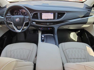 2024 Buick Enclave Avenir