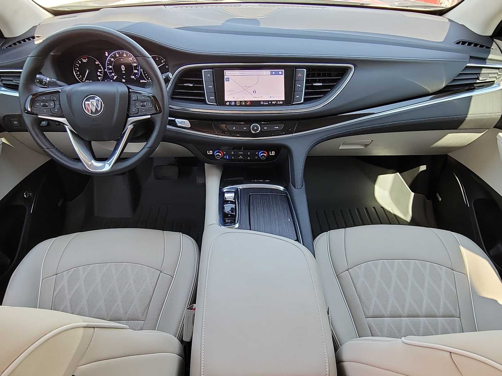 2024 Buick Enclave Avenir