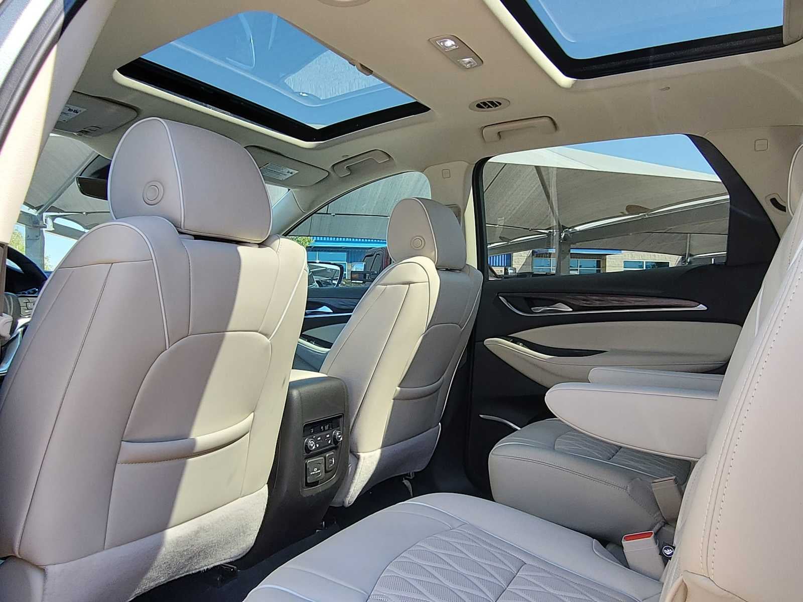 2024 Buick Enclave Avenir