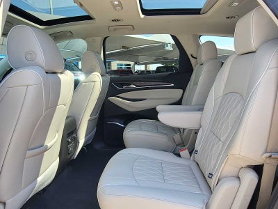 2024 Buick Enclave Avenir