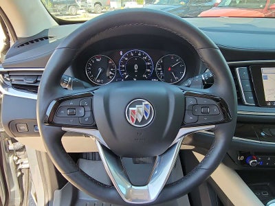2024 Buick Enclave Avenir