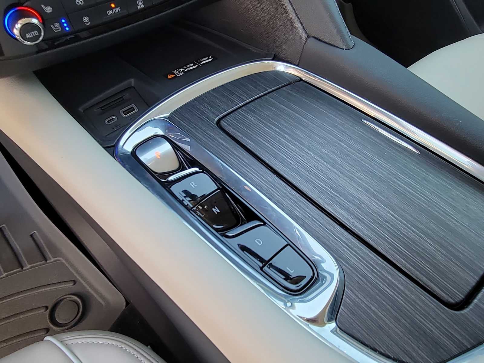 2024 Buick Enclave Avenir