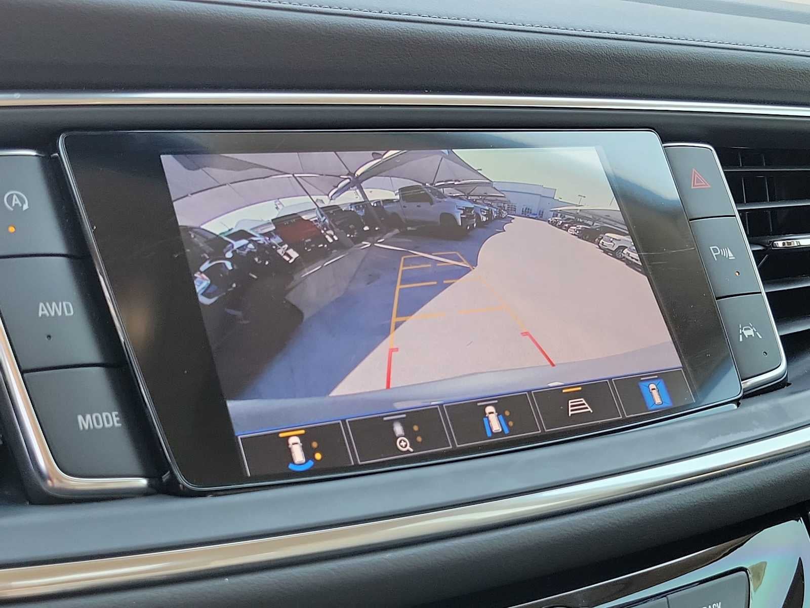 2024 Buick Enclave Avenir